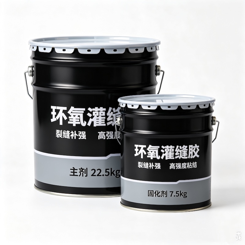 武夷山裂缝修复封闭胶